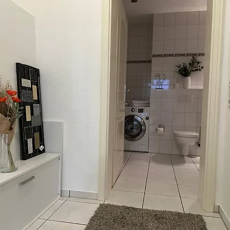 Apartment Morina *
