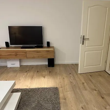 Apartment Morina Mainz