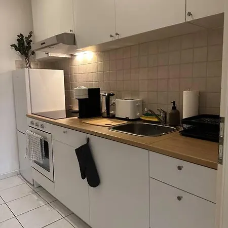 Morina Apartment