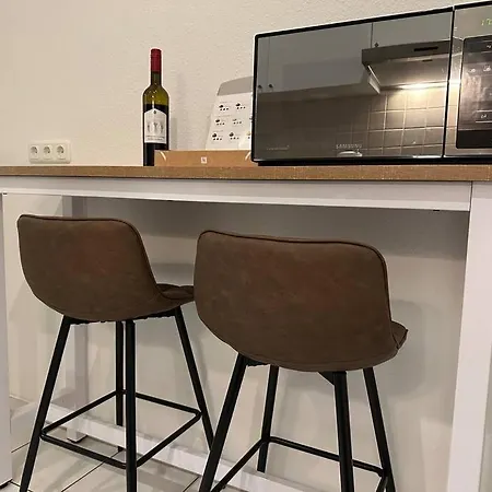 Morina Apartment