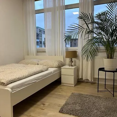 Morina Apartment Mainz
